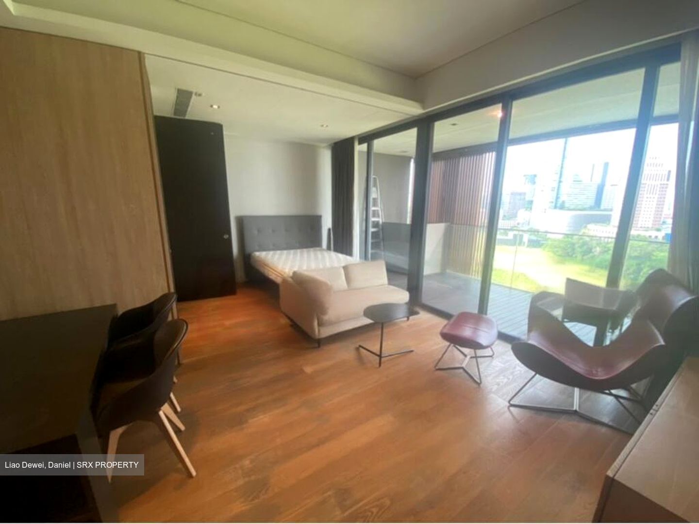 OUE Twin Peaks (D9), Condominium #484061651